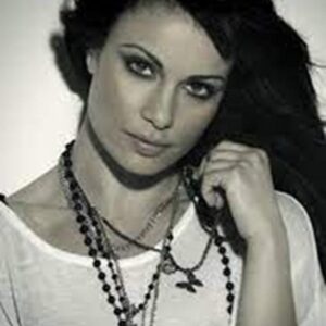 تصویر هنرمند Jennifer Iacono