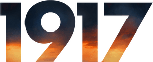 لوگوی رسمی فیلم 1917 (2019)