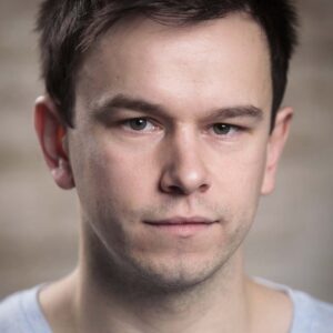 تصویر هنرمند Rob Ostlere