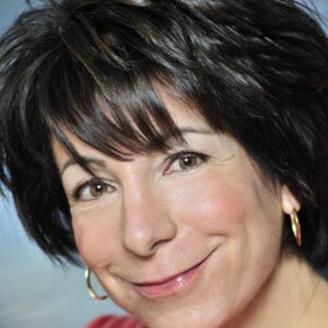 تصویر هنرمند Jocelyne Zucco