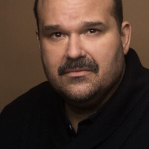 تصویر هنرمند Mel Rodriguez