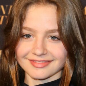 تصویر هنرمند Flora Thiemann