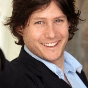 تصویر هنرمند Josh Jacobson