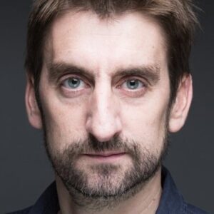 تصویر هنرمند Guillaume Viry