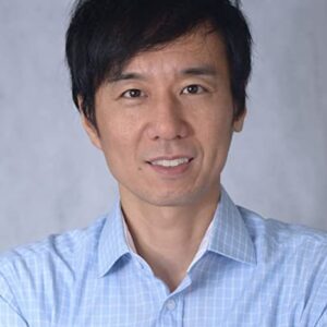 تصویر هنرمند Junichi Kajioka