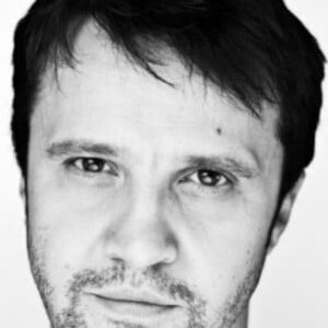 تصویر هنرمند Dorian Boguță