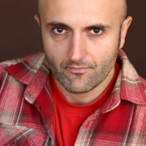 تصویر هنرمند Adam Carage