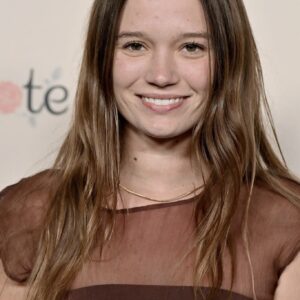 تصویر هنرمند Rain Spencer