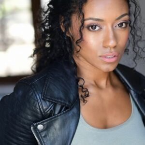 تصویر هنرمند Andria B Langston