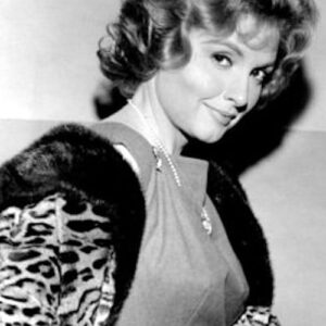 تصویر هنرمند Patricia Barry