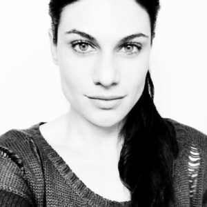 تصویر هنرمند Bernadette Couture