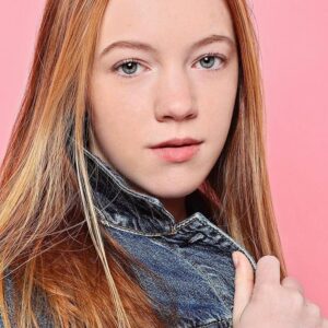 تصویر هنرمند Harper Pilat