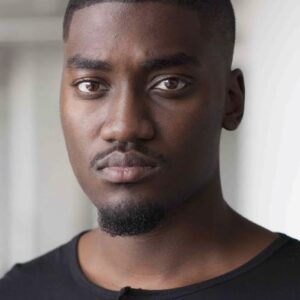 تصویر هنرمند Dominique Elijah Smith