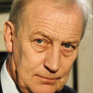 تصویر هنرمند Geoffrey Whitehead