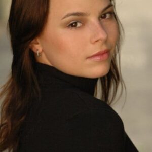 تصویر هنرمند Zoe Simpson