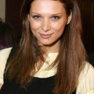 تصویر هنرمند Vera Jordanova