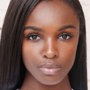 تصویر هنرمند Leomie Anderson