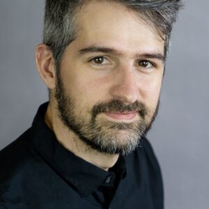 تصویر هنرمند Bryan Atkinson