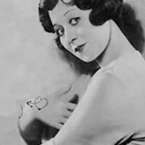 تصویر هنرمند Bonnie Poe