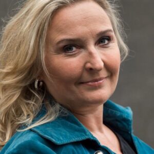 تصویر هنرمند Ragnhild Gudbrandsen