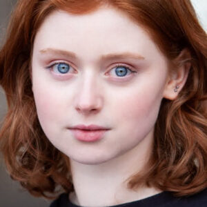 تصویر هنرمند Lydia Page