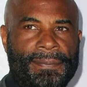 تصویر هنرمند Julius LeFlore