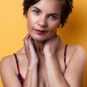 تصویر هنرمند Rina Mahoney