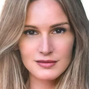 تصویر هنرمند Michelle Pieroway