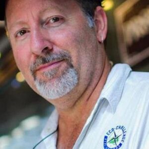 تصویر هنرمند David Allen Cluck