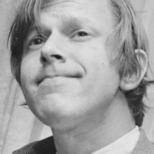 تصویر هنرمند John Wells