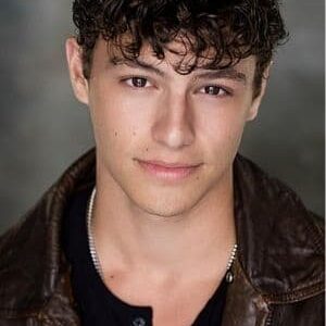 تصویر هنرمند Jake Nuttall