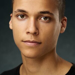 تصویر هنرمند Benjamin Roy