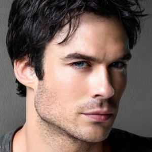 تصویر هنرمند Ian Somerhalder
