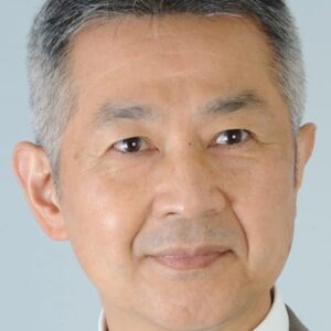 تصویر هنرمند Kanji Obana