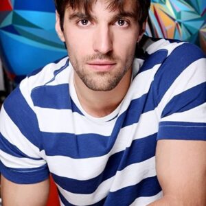 تصویر هنرمند Osvaldo de León