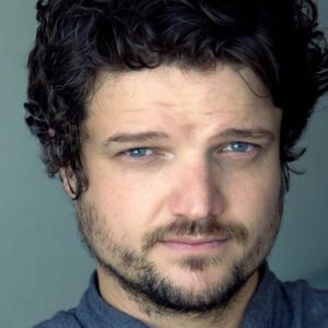 تصویر هنرمند Matt Jones