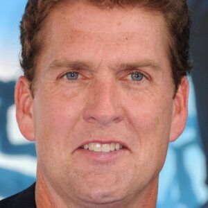 تصویر هنرمند Regan Burns