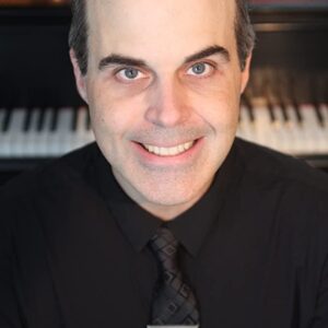 تصویر هنرمند Gregory Millar