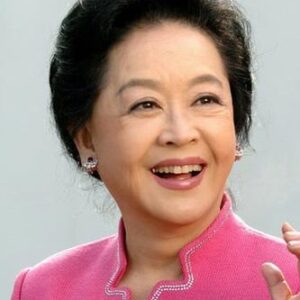 تصویر هنرمند Jeon Yang-ja