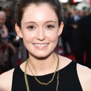 تصویر هنرمند Hayley McFarland