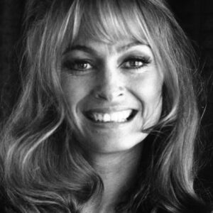 تصویر هنرمند Suzy Kendall