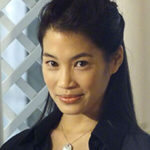 تصویر هنرمند Eugenia Yuan