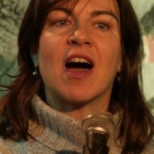 تصویر هنرمند Annie Griffin