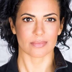 تصویر هنرمند Amy Hunter