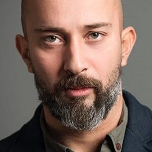 تصویر هنرمند Ozan Ayhan