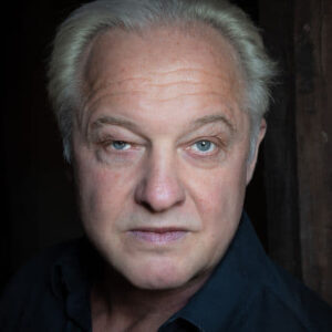 تصویر هنرمند Guido Föhrweißer