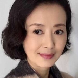 تصویر هنرمند Zhang Ruijia