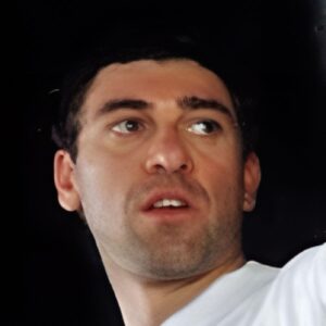 تصویر هنرمند Tony Vitale