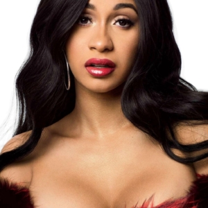 تصویر هنرمند Cardi B