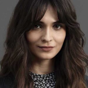 تصویر هنرمند Meriç Aral